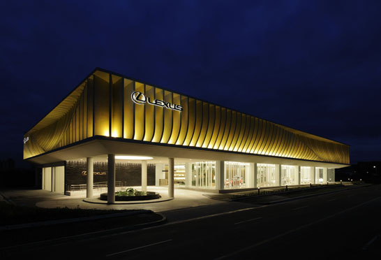 建築写真・インテリア写真