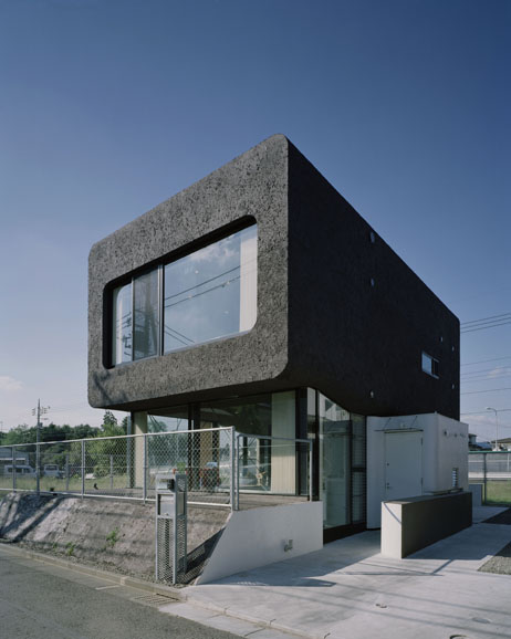 建築写真・インテリア写真