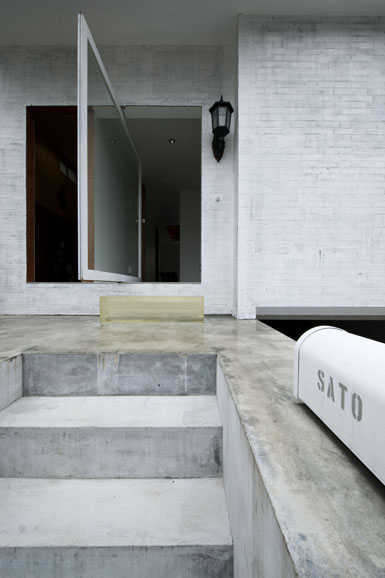 建築写真・インテリア写真