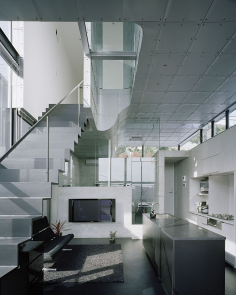 建築写真・インテリア写真