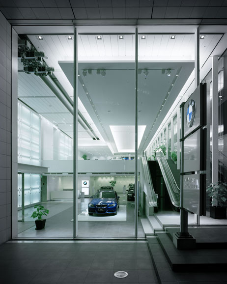 建築写真・インテリア写真