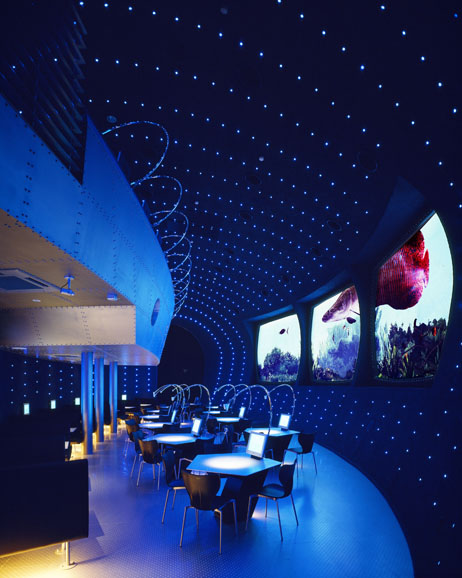 建築写真・インテリア写真