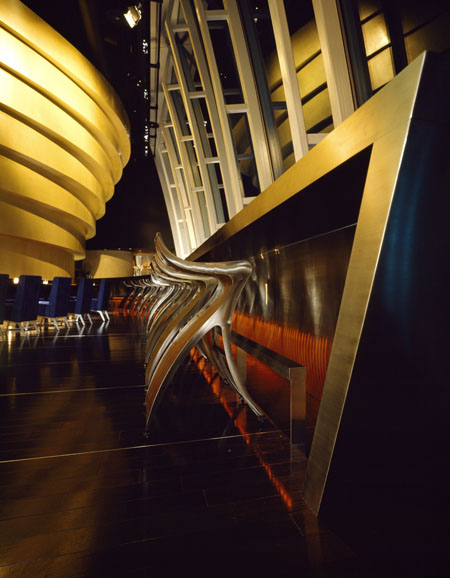 建築写真・インテリア写真