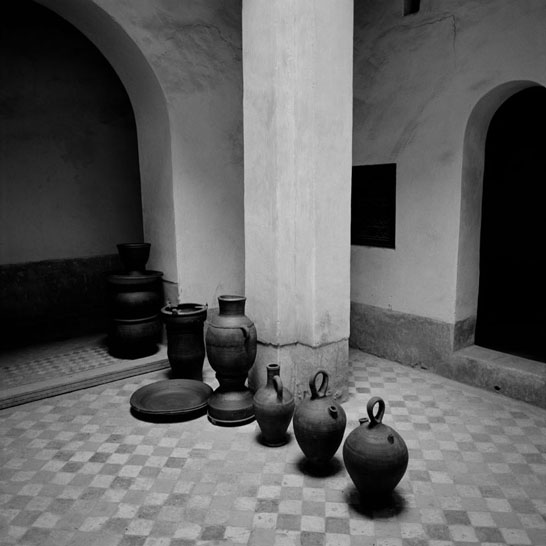 建築写真　インテリア写真